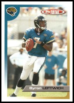 323 Byron Leftwich